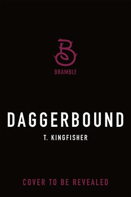 Daggerbound