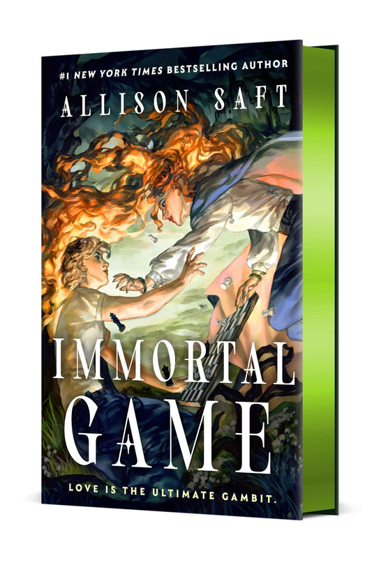 Immortal Game
