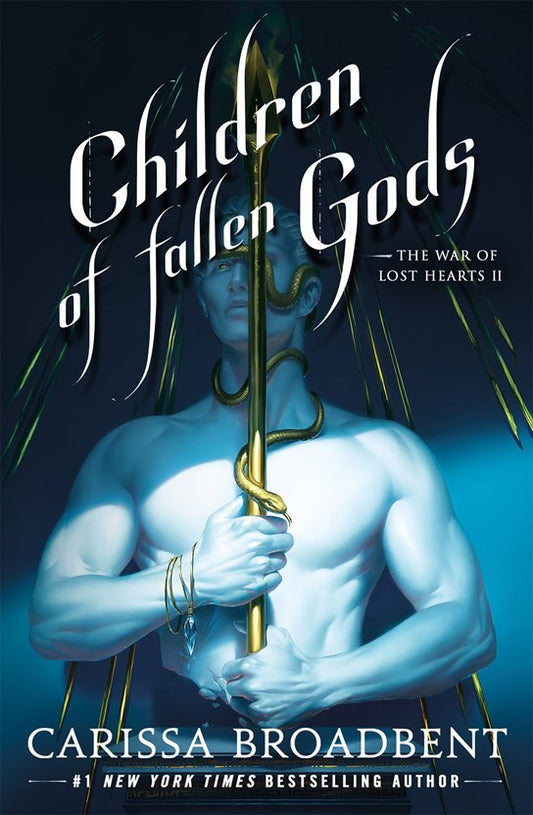 Children of Fallen Gods