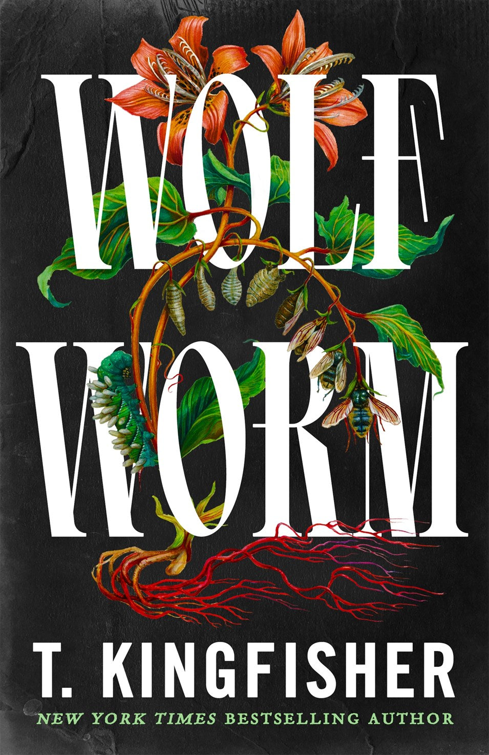 Wolf Worm
