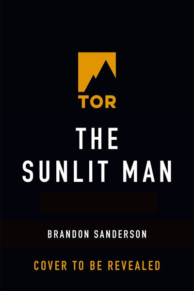 The Sunlit Man