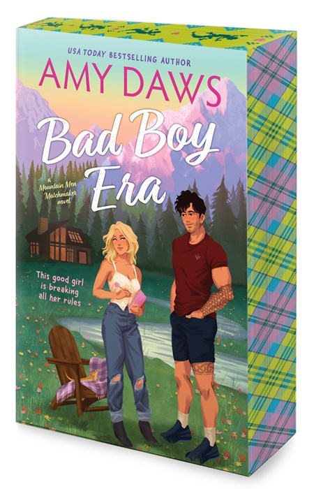 Bad Boy Era: A Best Friend’s Twin Brother Small Town Sports Romance