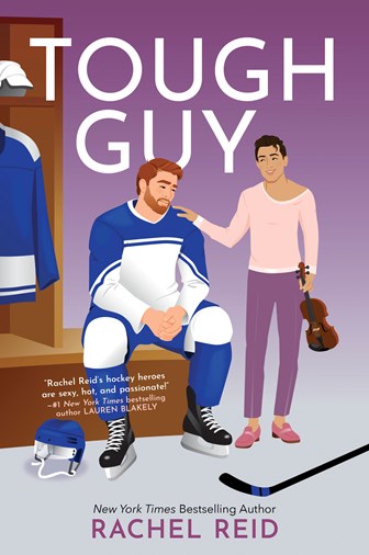 Tough Guy:  Now Streaming on Crave and HBO Max