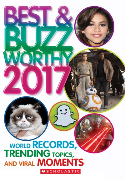 Best & Buzzworthy 2017