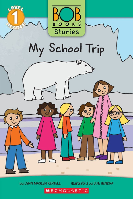 My School Trip