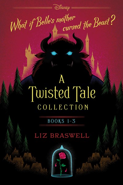 A Twisted Tale Collection : A Boxed Set