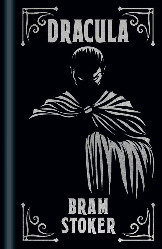 Dracula (Gilded Pocket Edition)