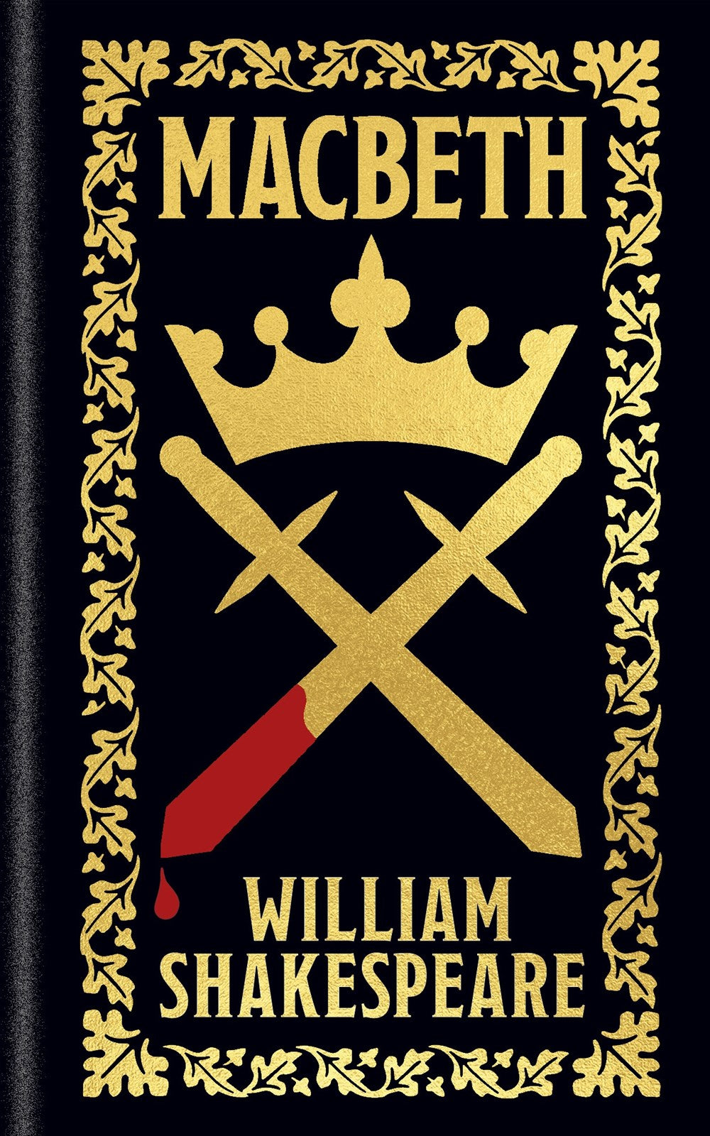 Macbeth : Gilded Pocket Edition