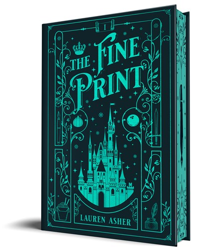 The Fine Print (Collector's Edition)