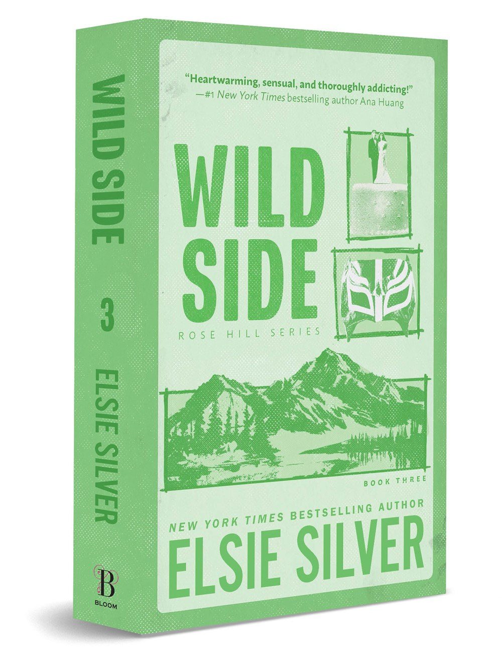 Wild Side (Standard Edition)