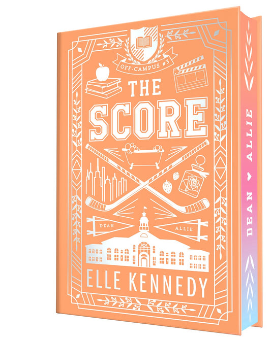 The Score (Collector's Edition)