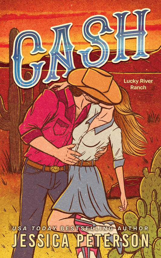 Cash (Standard Edition)