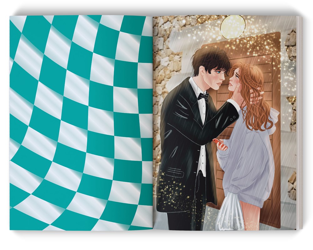 Your Fault (Deluxe Edition)