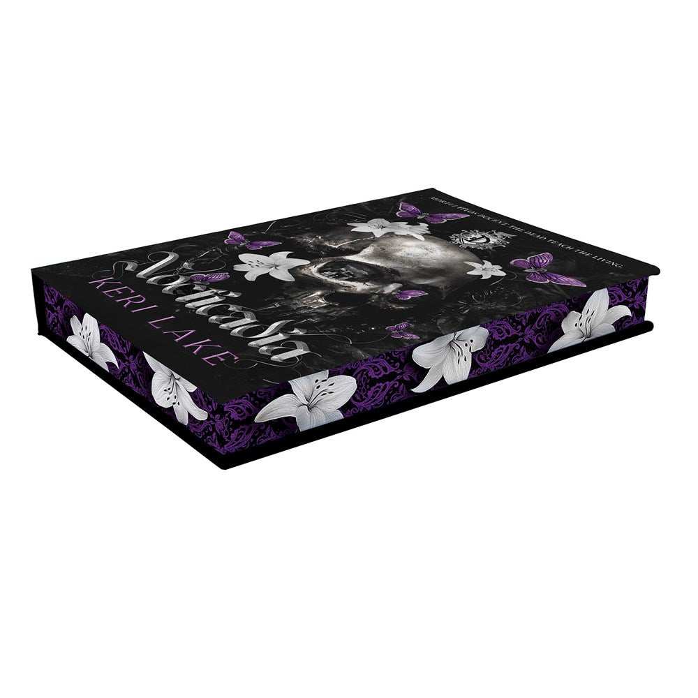 Nocticadia (Deluxe Edition)