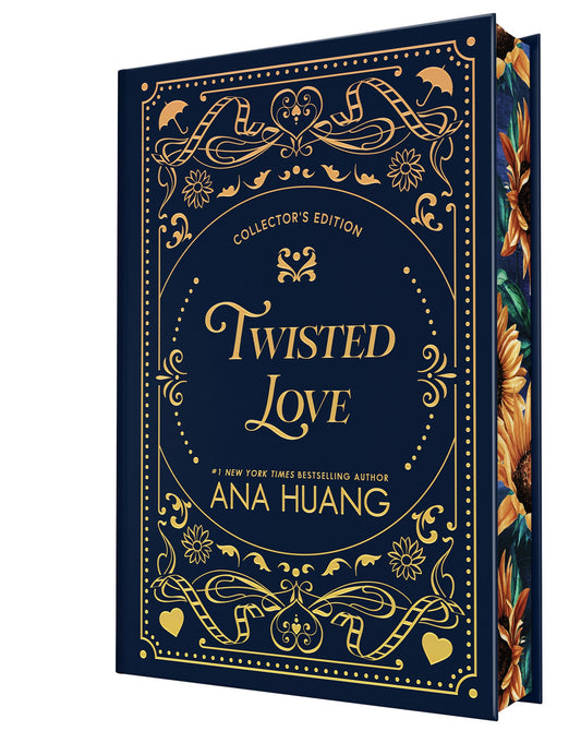 Twisted Love (Collector's Edition)