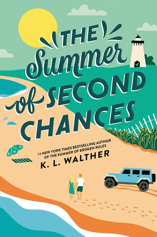 The Summer of Second Chances (Deluxe Edition)