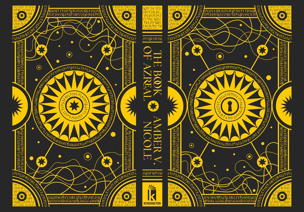 The Book of Azrael: Deluxe Limited Edition