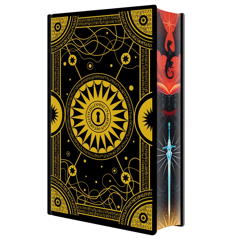 The Book of Azrael: Deluxe Limited Edition
