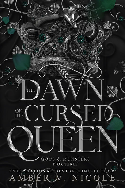 Dawn of the Cursed Queen