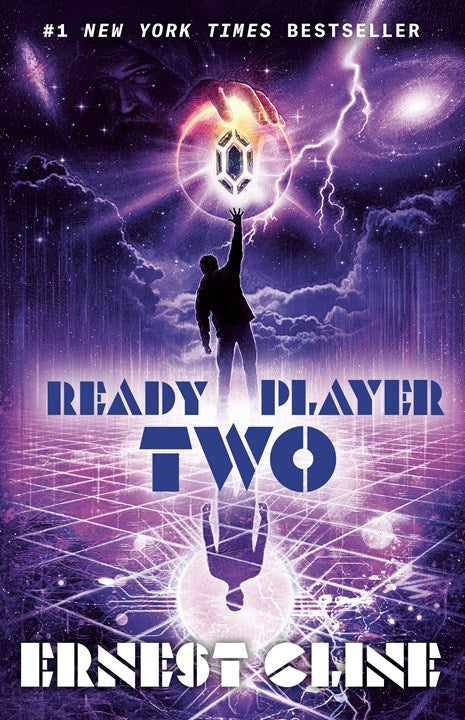 Ready Player Two:  A Novel