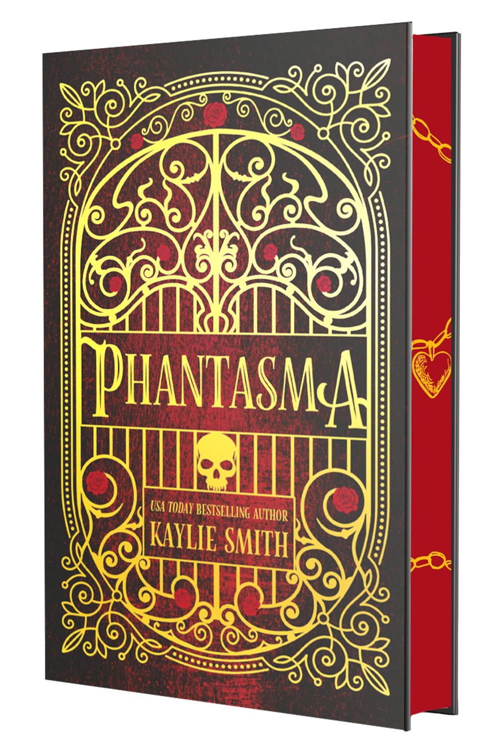 Phantasma (Deluxe Limited Edition)