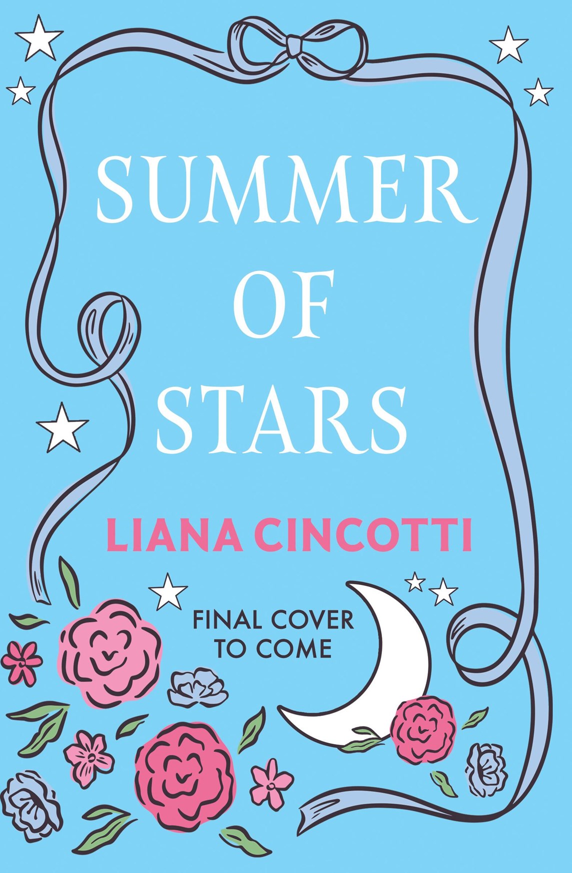 A Summer of Stars