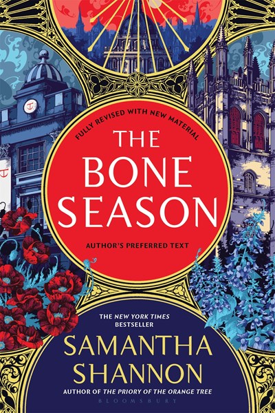The Bone Season