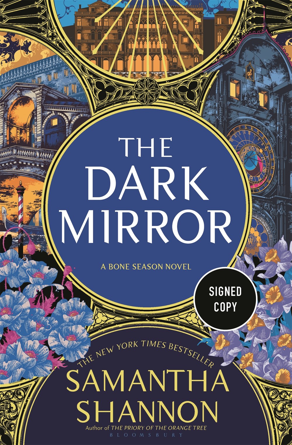 The Dark Mirror ✨Signed edition✨