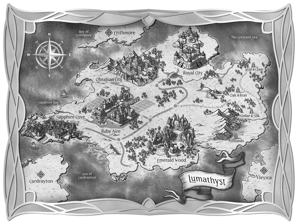 The Never List (Deluxe Limited Edition)