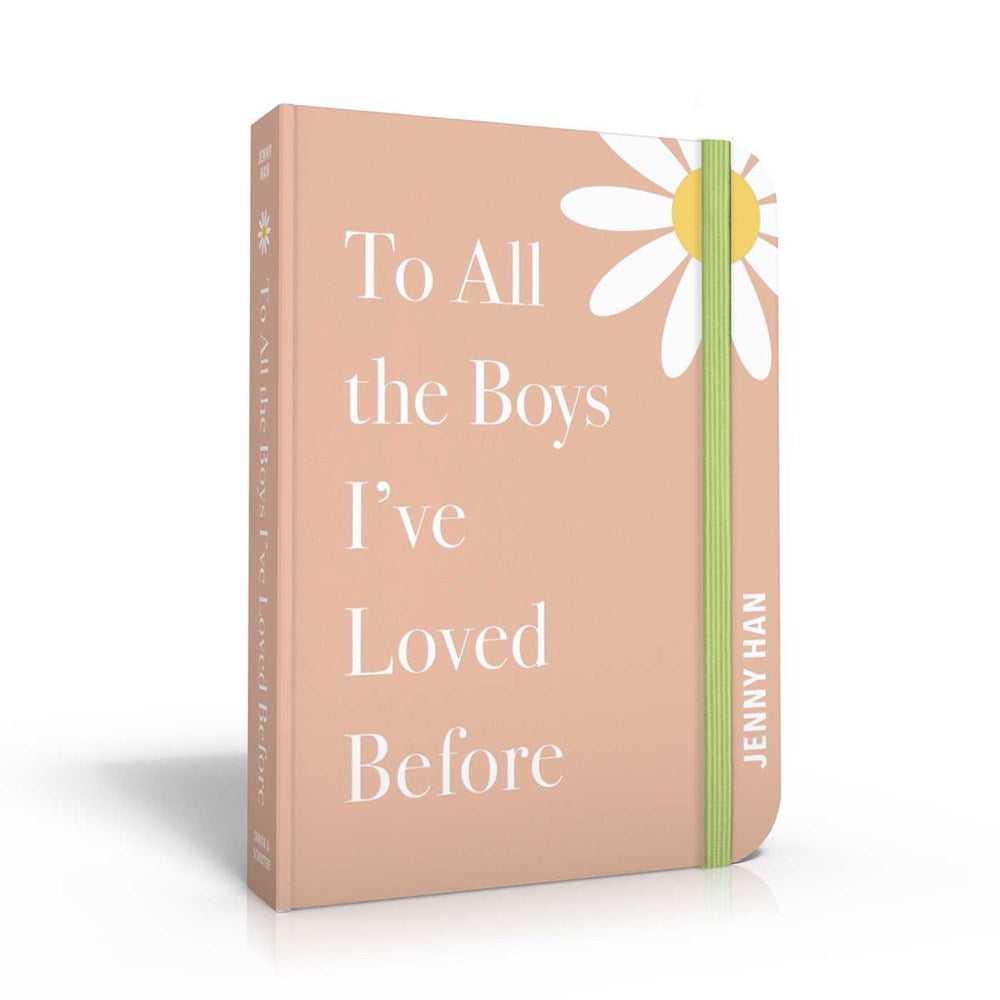 To All the Boys I've Loved Before : Special Keepsake Edition (Special edition)