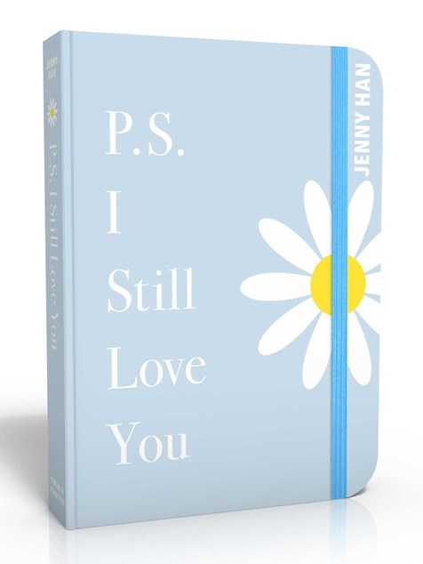 P.S. I Still Love You:  Special Keepsake Edition