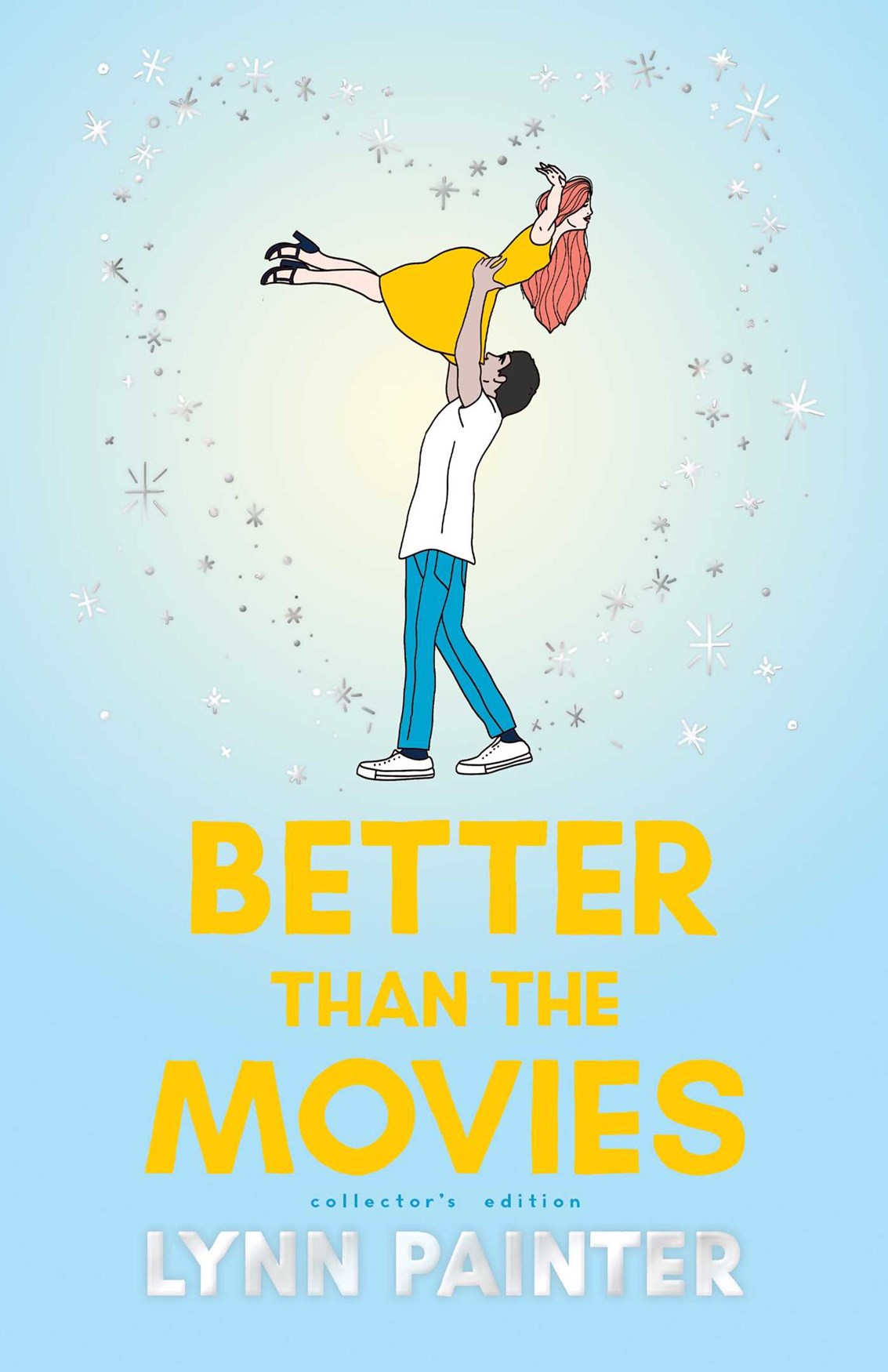 Better Than the Movies (Collector's Edition)