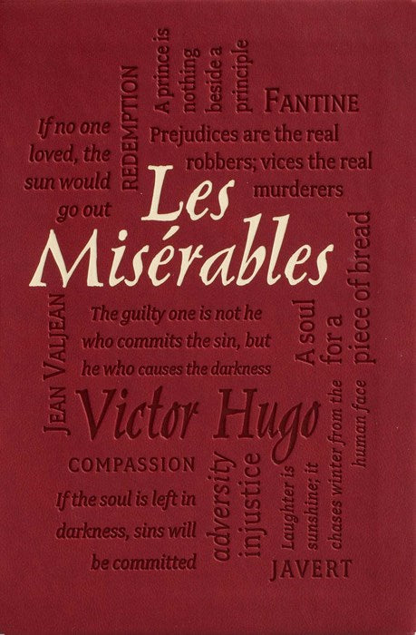 Les Misérables (2nd Edition)
