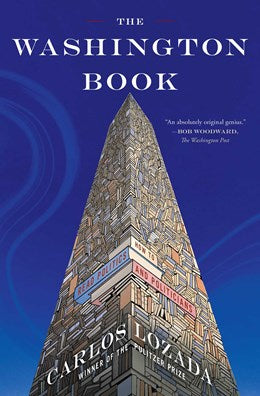 The Washington Book:  How to Read Politics and Politicians