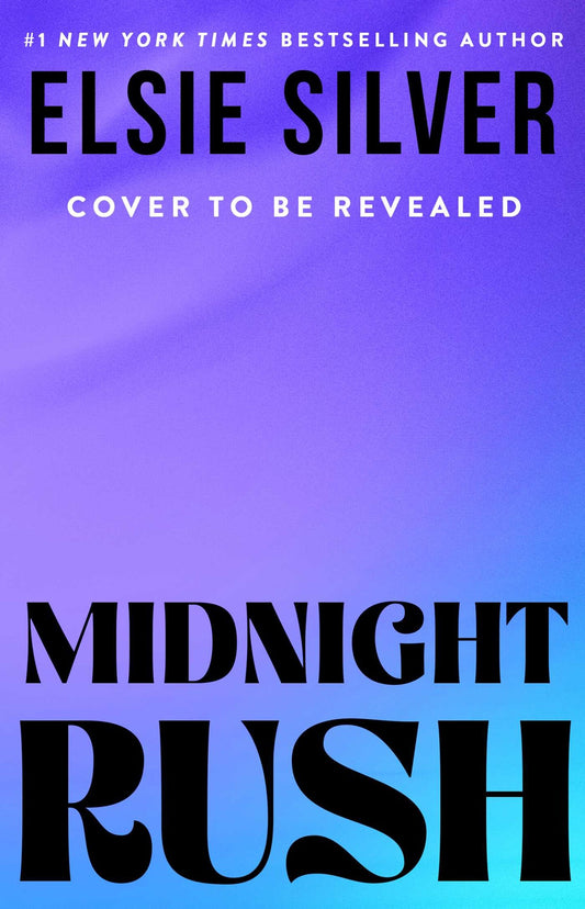 Midnight Rush: A Novel
