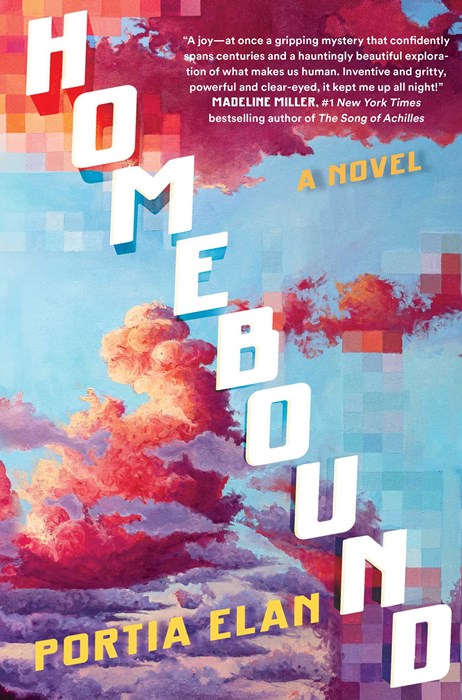 Homebound: A Novel