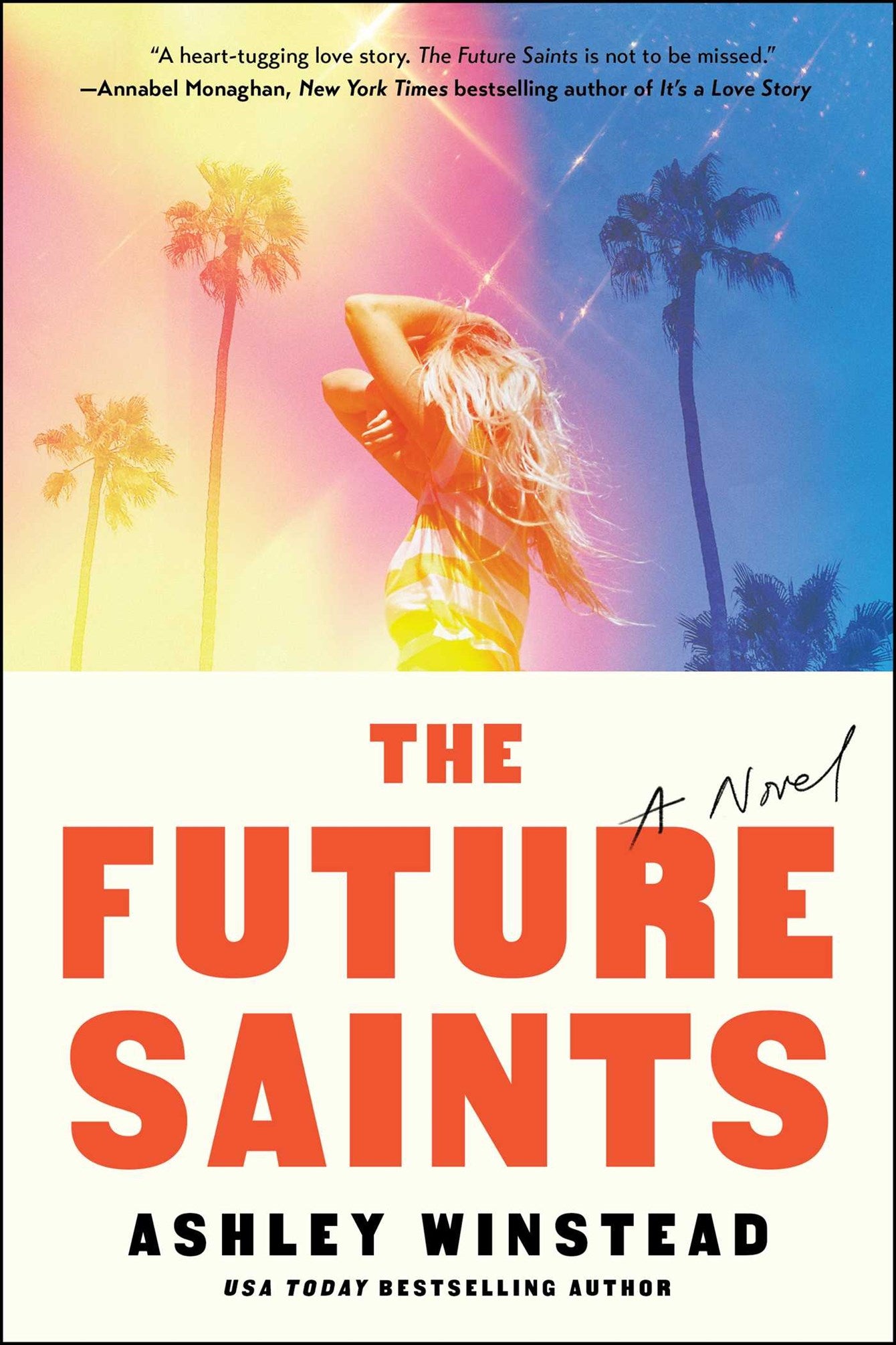 The Future Saints