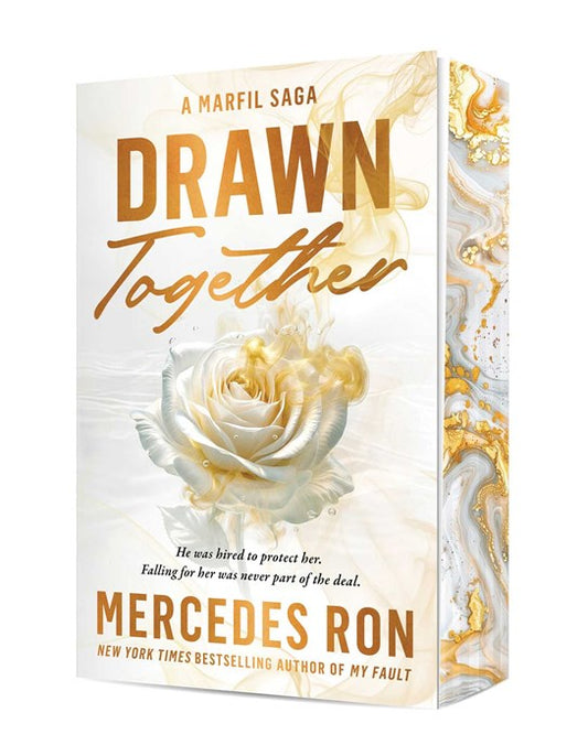 Drawn Together: A Novel