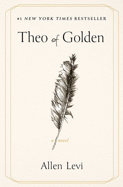 Theo of Golden:  A Novel