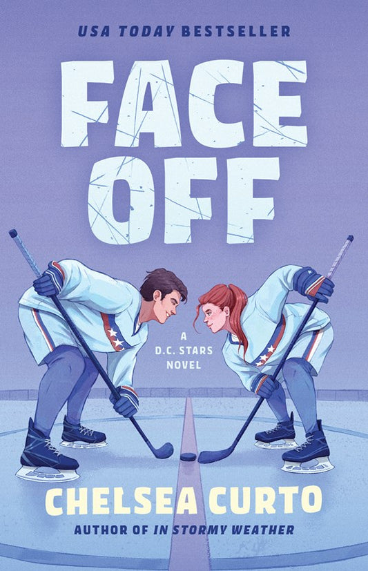 Face Off: A Novel