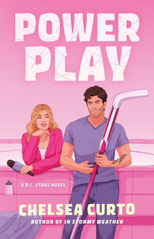 Power Play: A Novel