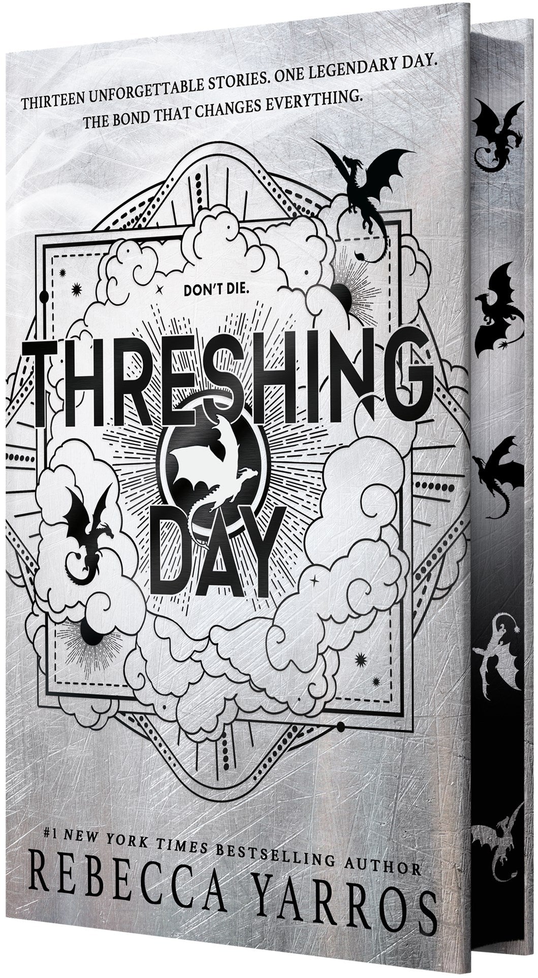Threshing Day (Wing and Claw Collection)