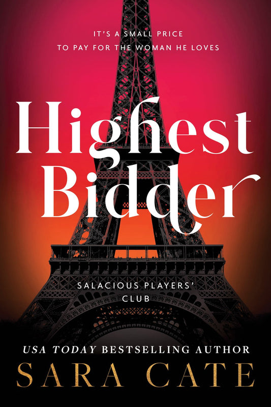 Highest Bidder  - Salacious Players' Club (#5)
