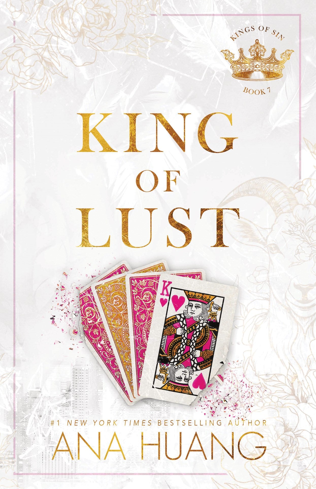 King of Lust