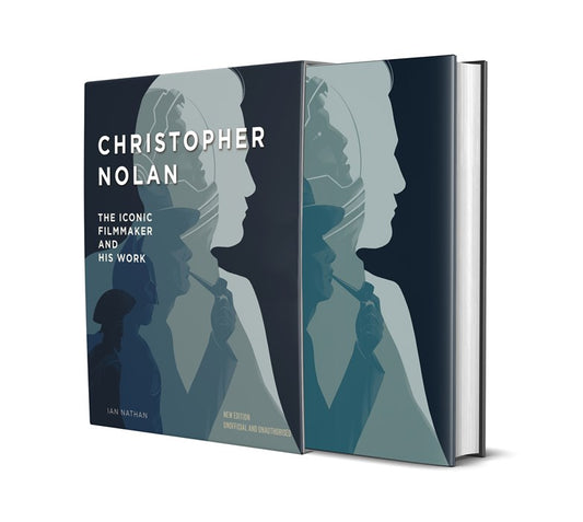 Christopher Nolan: The Iconic Filmmaker and His Work