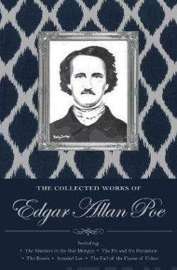 The Collected Tales and Poems of Edgar Allan Poe