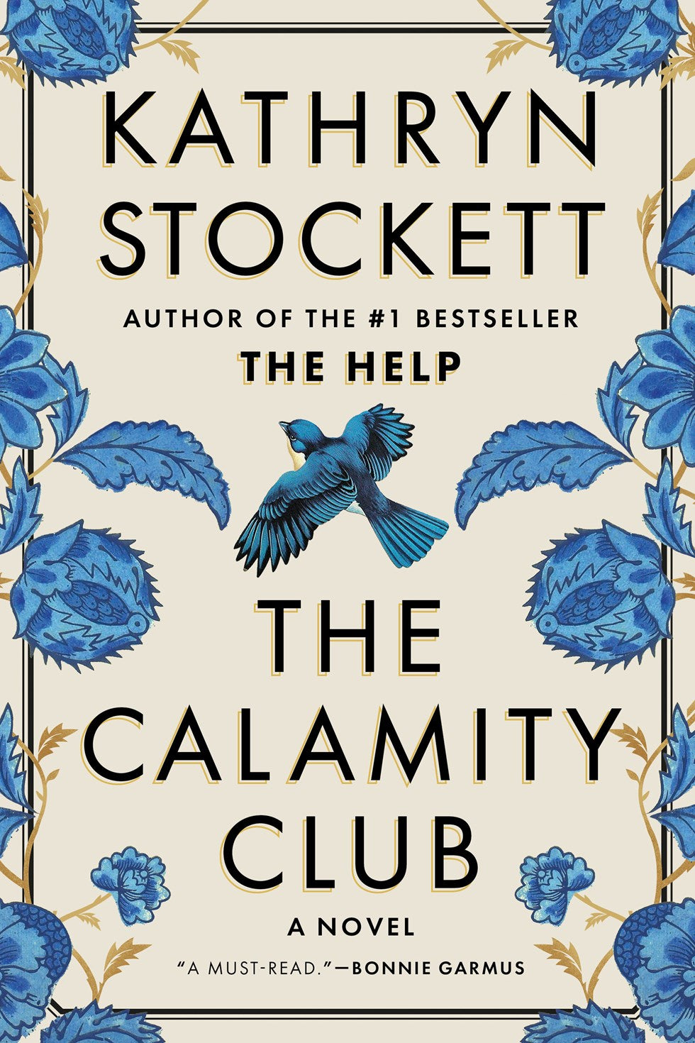 The Calamity Club:  A Novel