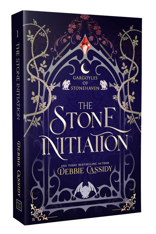 The Stone Initiation
