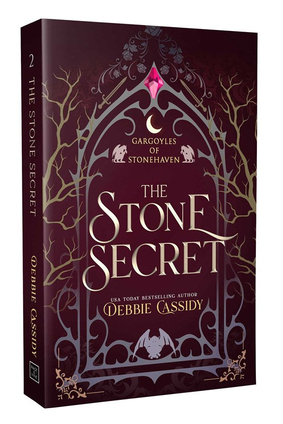 The Stone Secret