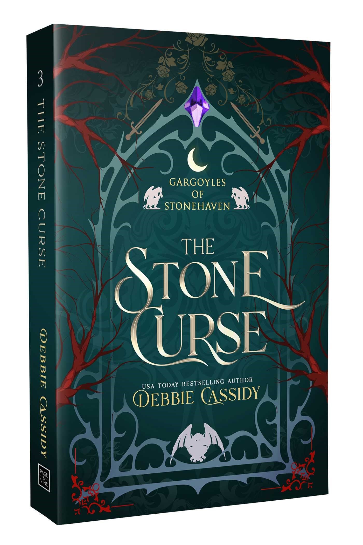 The Stone Curse